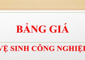 cong ty ve sinh cong nghiep|công ty vệ sinh công nghiệp|ve sinh hoang gia|Vệ sinh hoàng gia